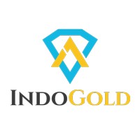 IndoGold Logo
