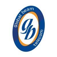 Global Beam Telecom - UAE Logo