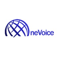 One Voice LLP Logo