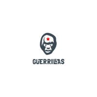 Guerrillas Logo