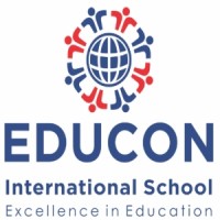 Educon International School Logo