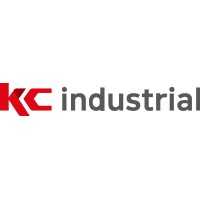 KC Industrial Co., Ltd. Logo