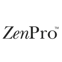 Zenith Projects Sdn Bhd (ZenPro) Logo