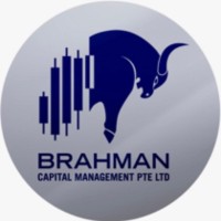 Brahman Capital Management Pte Ltd Logo