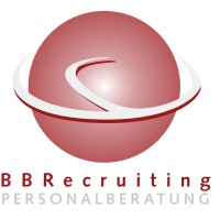 BBRecruiting Personalberatung Logo