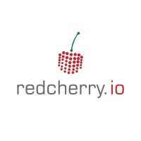 Redcherry Analytics Logo