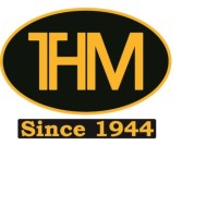 Tasmania Handel-Maatschappij B.V. Logo