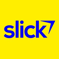 Slick Digital (P) Ltd. Logo