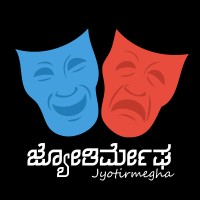 Jyotirmegha Logo