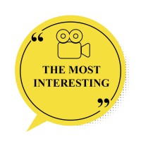 THE MOST INTERESTING Logo