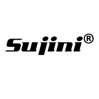Sujini Machines Logo