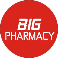 Big Pharmacy Logo