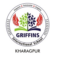 Griffins International School Logo