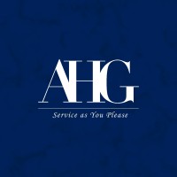 AHG PHILS Logo