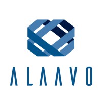 Alaavo Logo