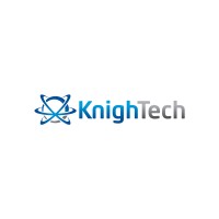 KnighTech (PTY) Ltd Logo