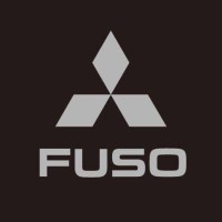 Mitsubishi Fuso Truck and Bus Corporation Logo
