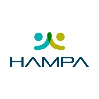 HAMPA Logo