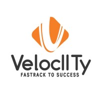 VelocIITy Logo
