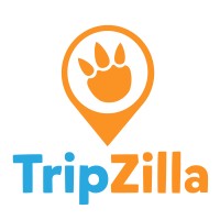 TripZilla Logo