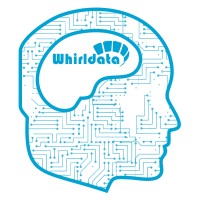 Whirldata Inc Logo