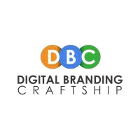 Digital Branding Craftship Logo