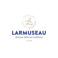 Confiserie Larmuseau Logo