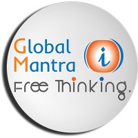 Global Mantra Innovations Pvt. Ltd. Logo
