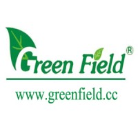 Xiamen Green Field Co.,LTD. Logo