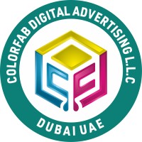 ColorFab Digital Advertising LLC Logo