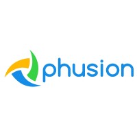 Phusion Egitim Danismanlik Logo