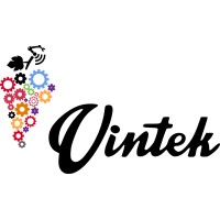 Vintek srl Logo