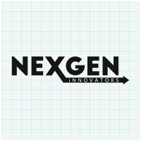 NexGen Innovators - Transforming CX Logo
