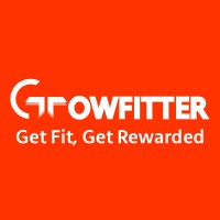 Growfitter Logo