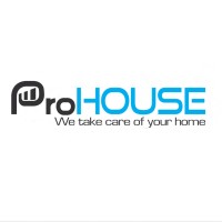 ProHOUSE Co.,LTD Logo