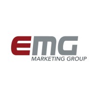 EMG Marketing Group Logo