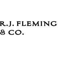 R.J. Fleming & Co. Logo