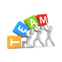 VRSP & ASSOCIATES Logo