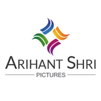 Arihant Shri Pictures Logo