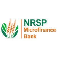 NRSP Microfinance Bank Logo