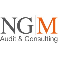 NGM Audit & Consulting Logo