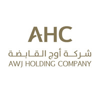 AWJ Holding Company Logo