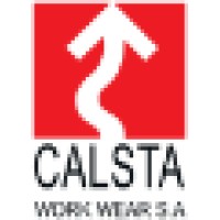 Calsta Workwear S.A. Logo