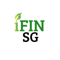 iFinancial Singapore Logo