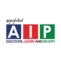AIP Education Logo