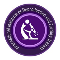 International Institute of Reproduction and Fertility Training (IIRFT) Logo