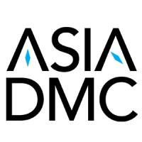 ASIA DMC Logo