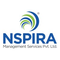 Nspira management Services Pvt Ltd Logo
