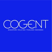 Cogent Logo