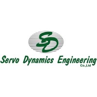 Servo Dynamics Engineering Logo